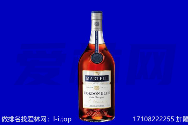 唐山回收洋酒