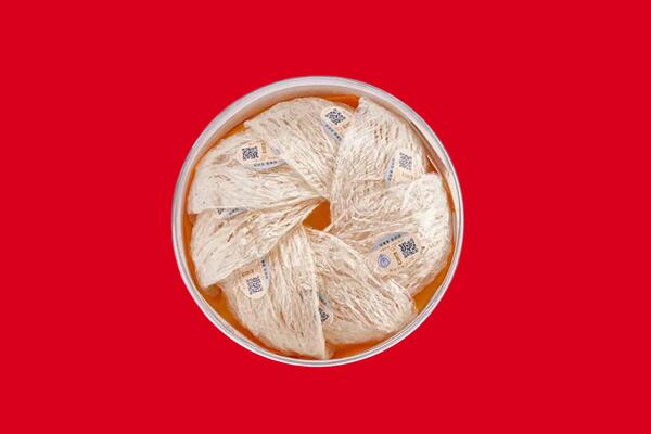 唐山回收燕窝